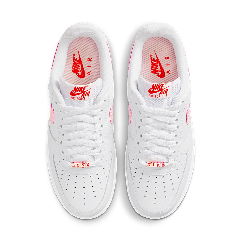 Nike Air Force 1 Low '07 VT Valentine's Day (2022)-sneakers-Nike-pikastore.cz