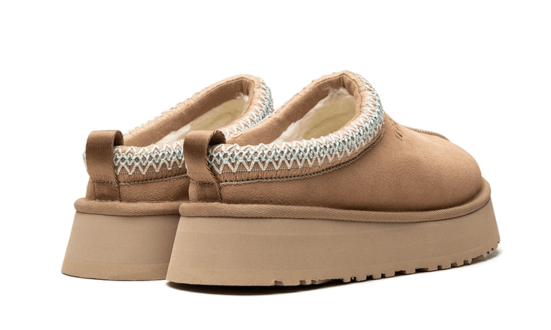 UGG Tazz Slipper Sand (Women's)-sneakers-UGG-pikastore.cz