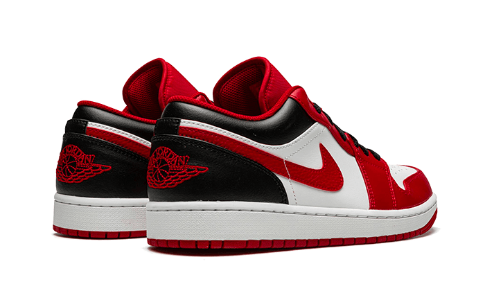Nike Air Jordan 1 Low Bulls-sneakers-Air Jordan-pikastore.cz