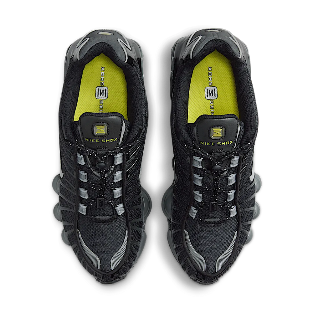 Nike Wmns Shox TL Black Iron Grey-Nike-pikastore.cz