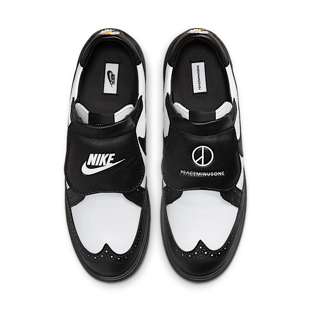 Nike Kwondo 1 G-Dragon Peaceminusone Panda-sneakers-Nike-pikastore.cz