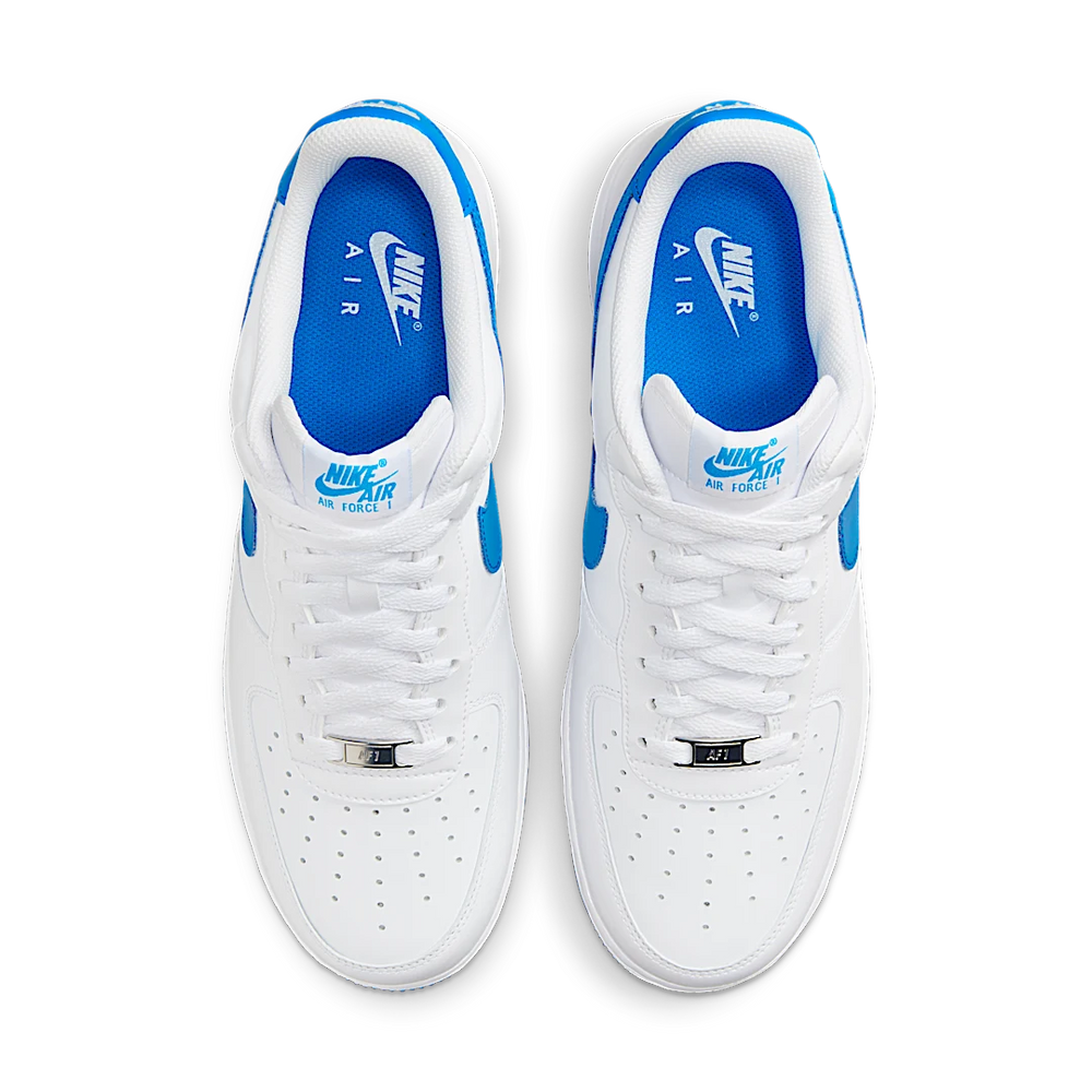 Nike Air Force 1 07 White Photo Blue-Nike-pikastore.cz