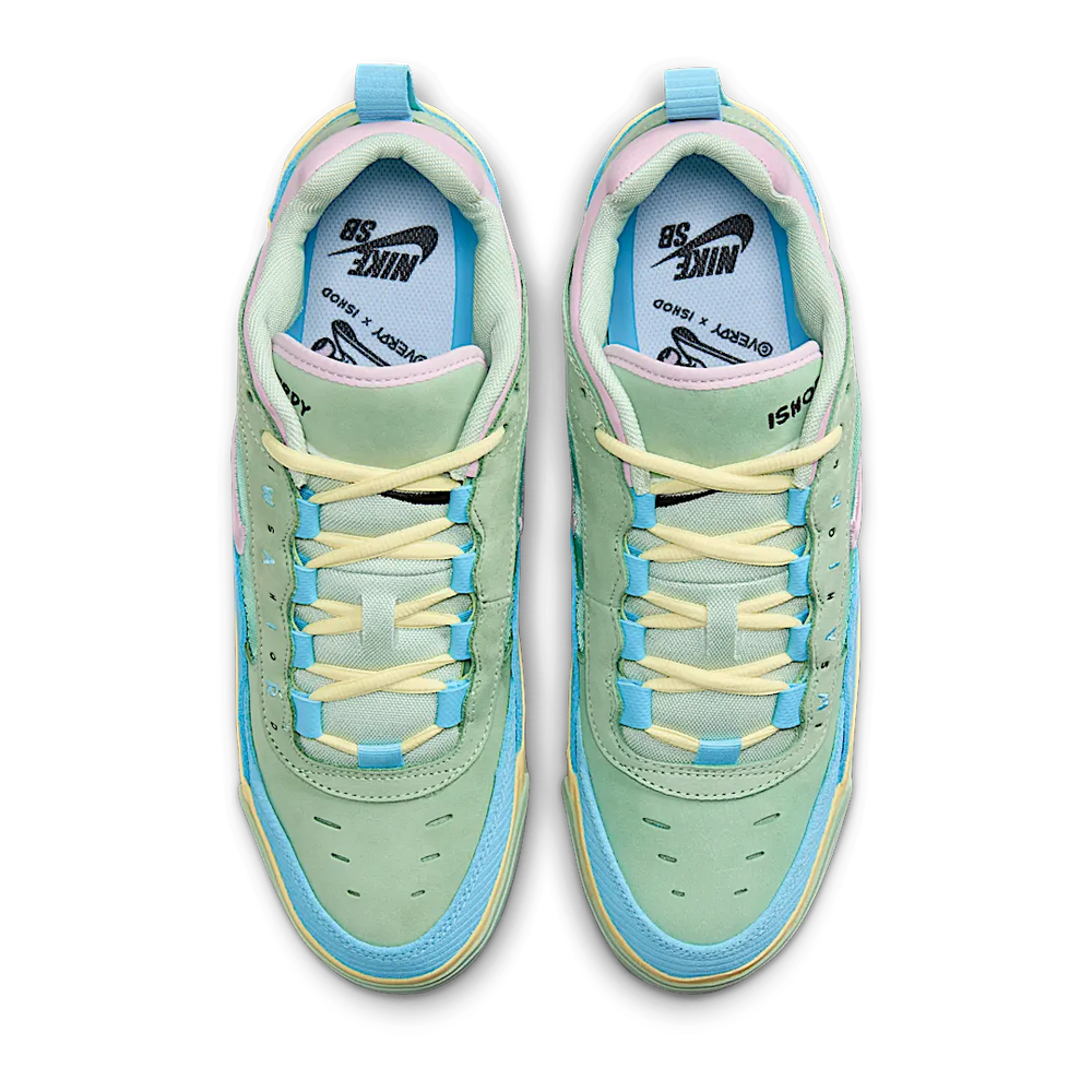 Nike Verdy x Air Max Ishod Wair SB Visty-Nike-pikastore.cz