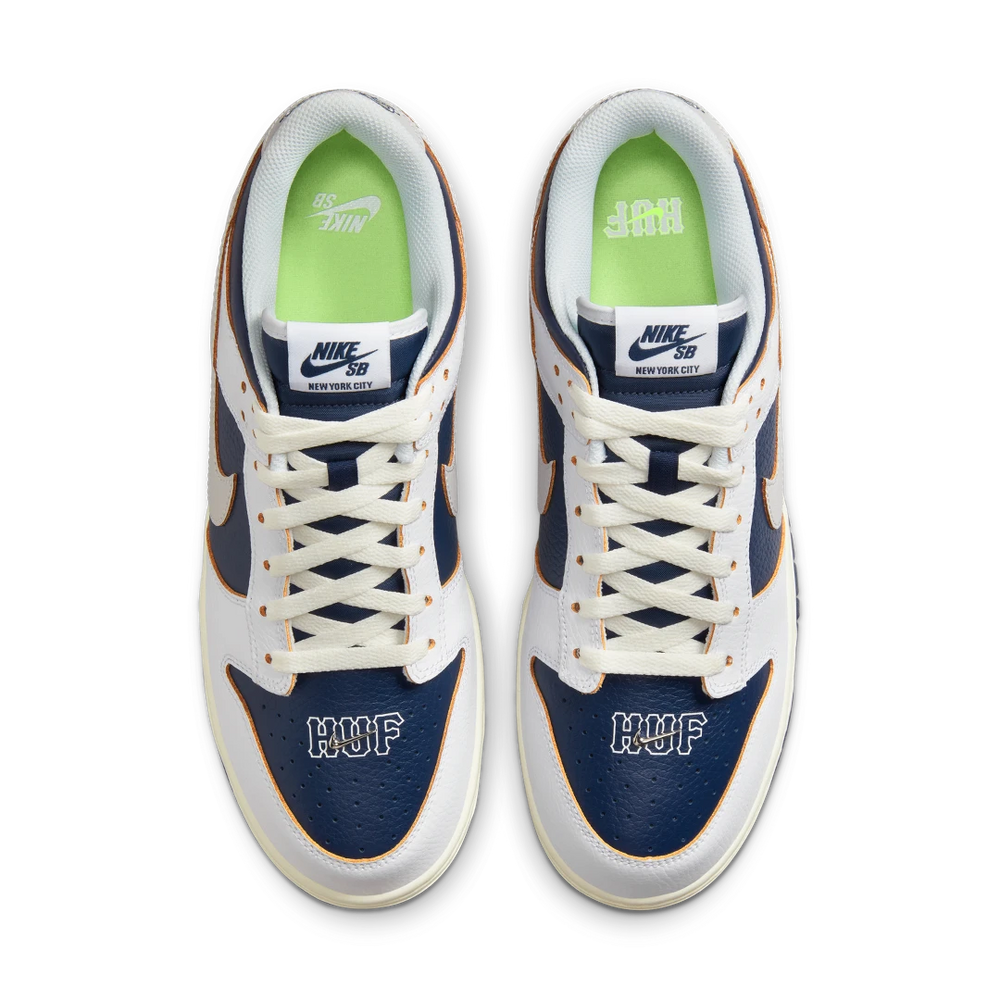 Nike SB Dunk Low HUF New York City-sneakers-Nike-pikastore.cz