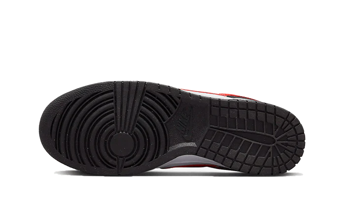 Nike Dunk Low Retro Red Swoosh Panda-sneakers-Nike-pikastore.cz