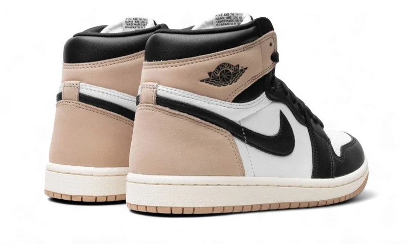 Nike Air Jordan 1 Retro High OG Latte (Women's)-sneakers-Air Jordan-pikastore.cz