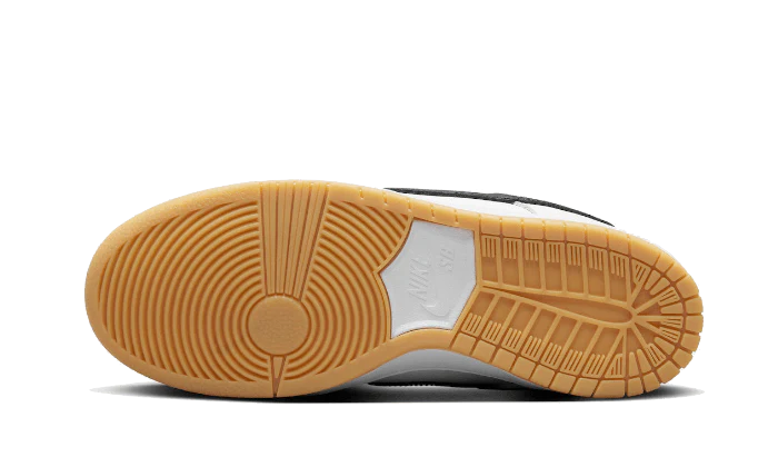 Nike SB Dunk Low Pro White Gum-sneakers-Nike-pikastore.cz