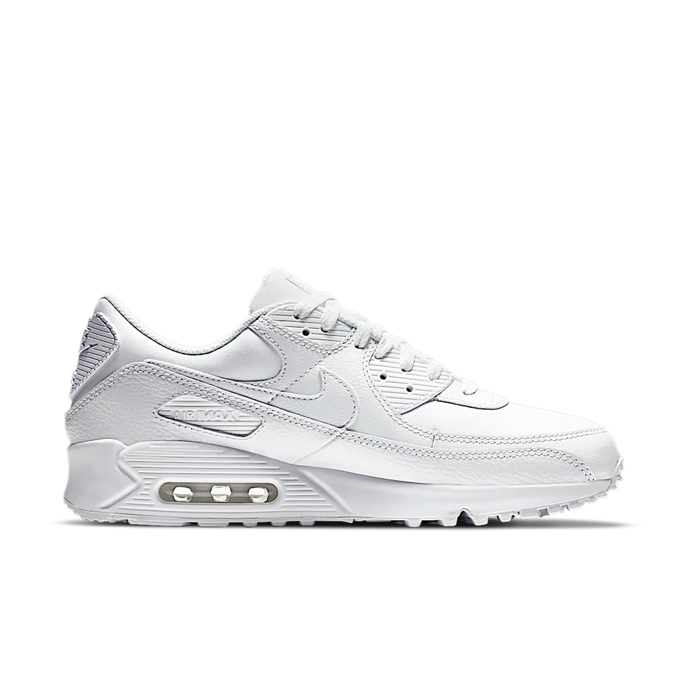 Nike Air Max 90 Leather-sneakers-Nike-pikastore.cz