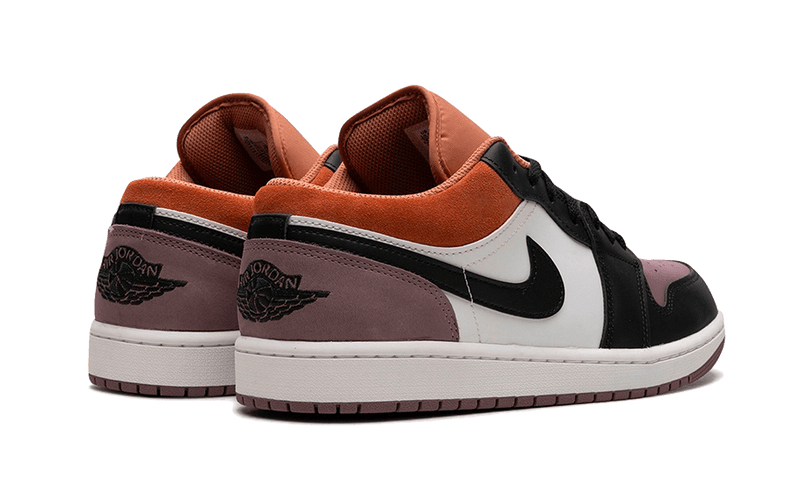 Nike Air Jordan 1 Low SE GS Sky J Mauve-Air Jordan-pikastore.cz