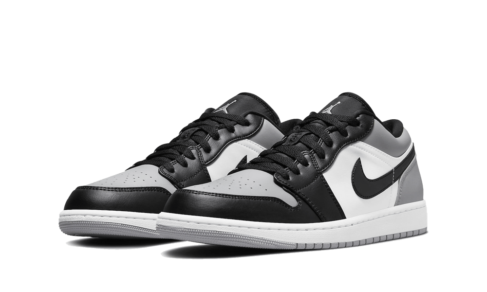 Nike Air Jordan 1 Low Shadow Toe-sneakers-Air Jordan-pikastore.cz