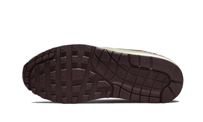 Nike Air Max 1 SP Concepts Mellow-sneakers-Nike-pikastore.cz