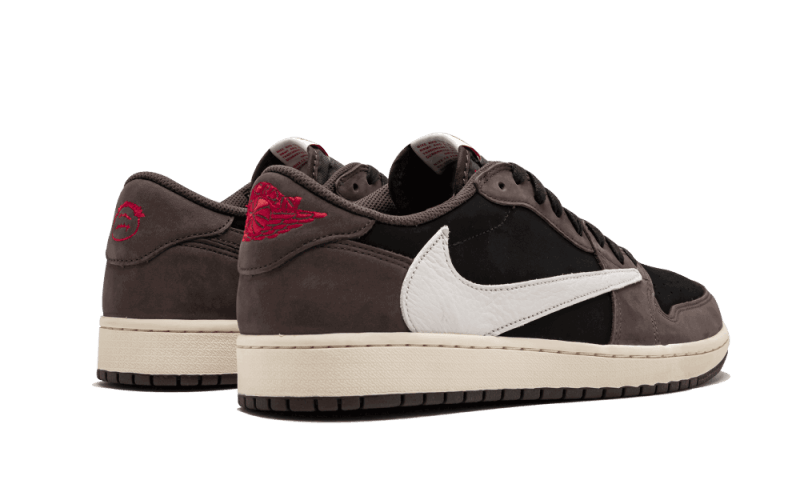 Nike Air Jordan Travis Scott x 1 Low Mocha-Air Jordan-pikastore.cz