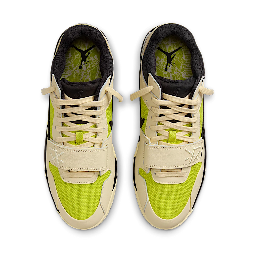 Nike Air Jordan Jumpman Jack TR Bright Cactus-Air Jordan-pikastore.cz
