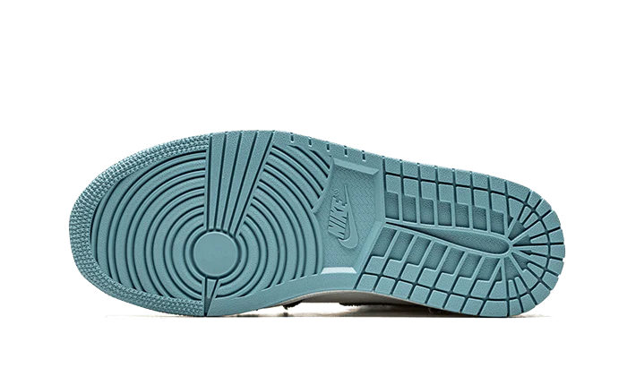 Nike Air Jordan 1 High OG Denim (Women's)-sneakers-Air Jordan-pikastore.cz