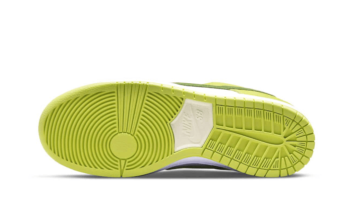 Nike SB Dunk Low Green Apple-sneakers-Nike-pikastore.cz