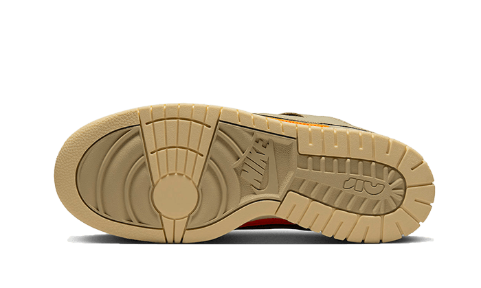 Nike Air Dunk Jumbo Medium Olive-Nike-pikastore.cz