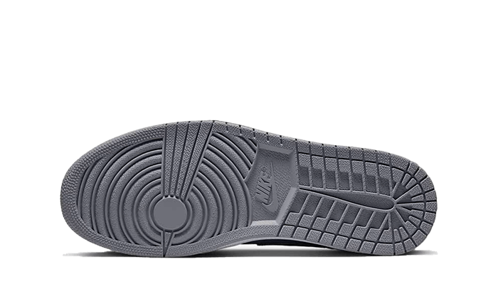 Nike Air Jordan 1 Mid Cherrywood Red-sneakers-Air Jordan-pikastore.cz