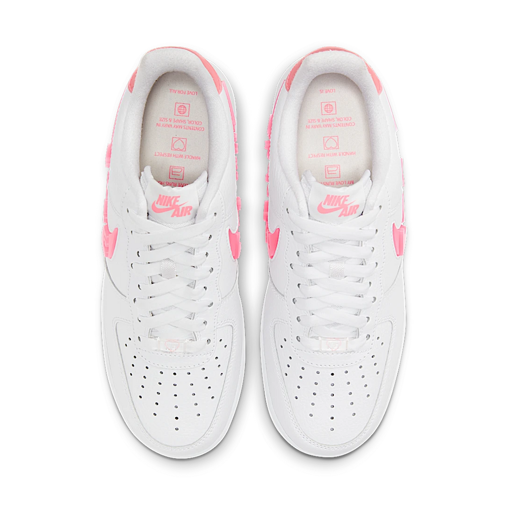 Nike Air Force 1 Low '07 SE Love for All (Women's)-sneakers-Nike-pikastore.cz