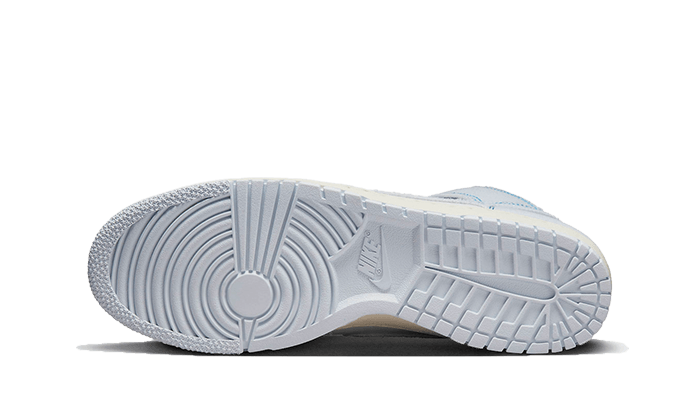 Nike Dunk High 1985 Blue Denim-sneakers-Nike-pikastore.cz