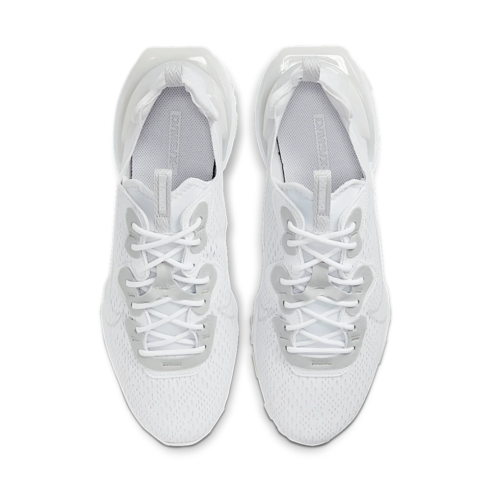 Nike React Vision White Light Smoke Grey-sneakers-Nike-pikastore.cz
