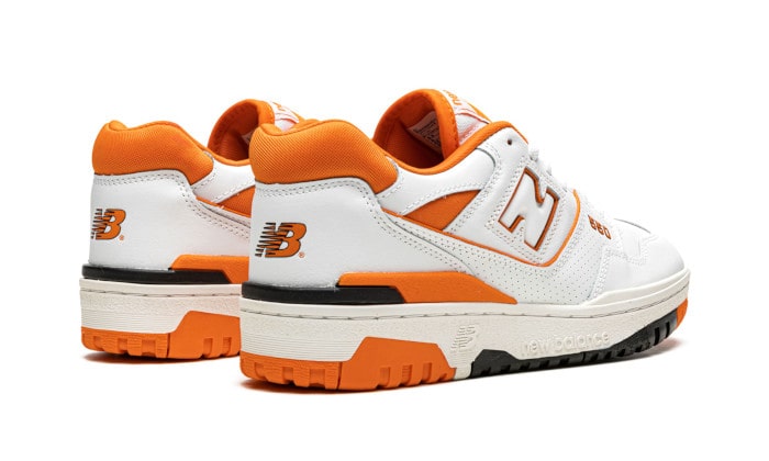 New Balance 550 Syracuse-sneakers-New Balance-pikastore.cz
