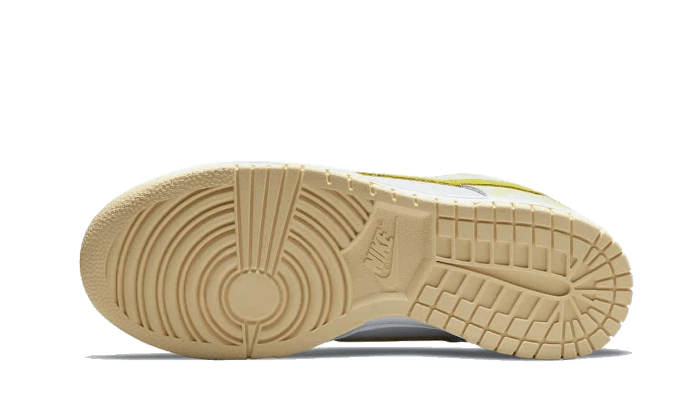 Nike Dunk Low Yellow Strike (Women's)-sneakers-Nike-pikastore.cz