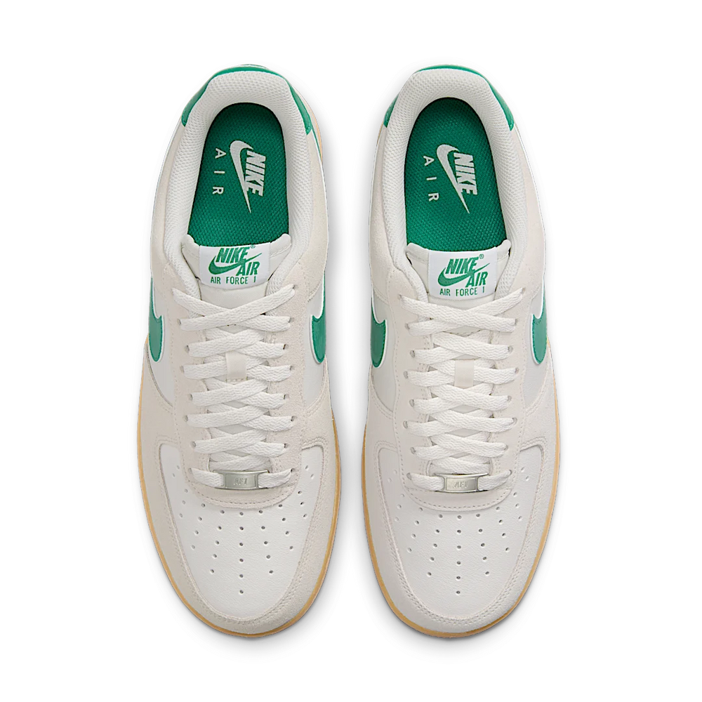 Nike Air Force 1 07 LV8 Gum Pack - Phantom Malachite-Nike-pikastore.cz