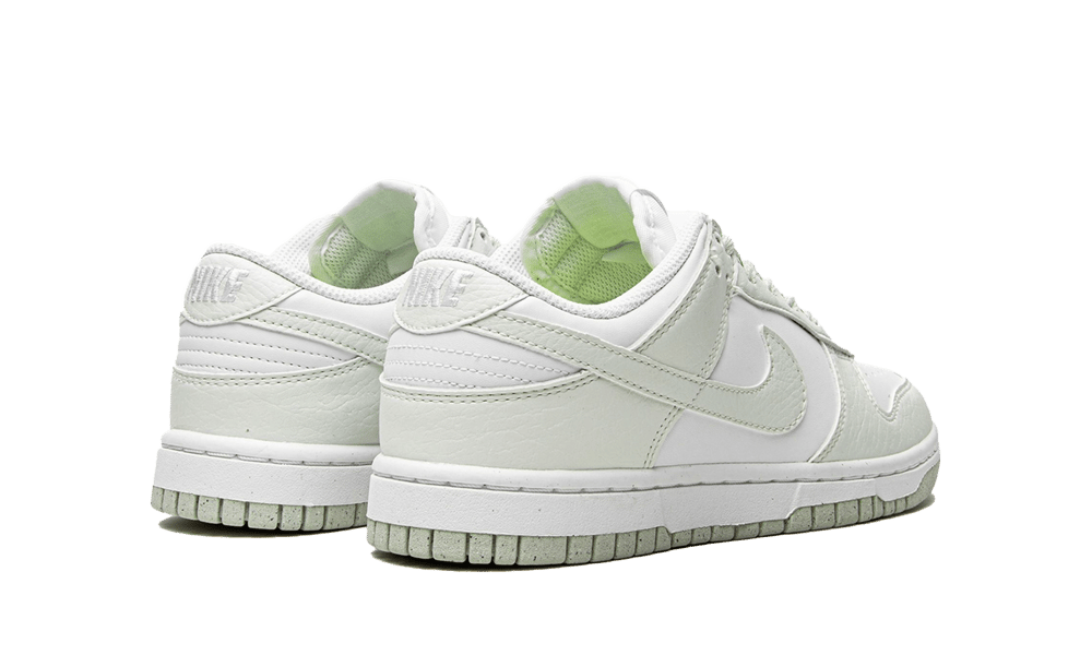 Nike Dunk Low Next Nature White Mint (Women's)-sneakers-Nike-pikastore.cz
