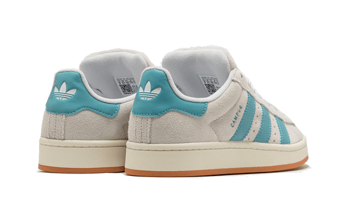 Adidas Campus 00s Crystal White Preloved Blue (Women's)-sneakers-Adidas-pikastore.cz