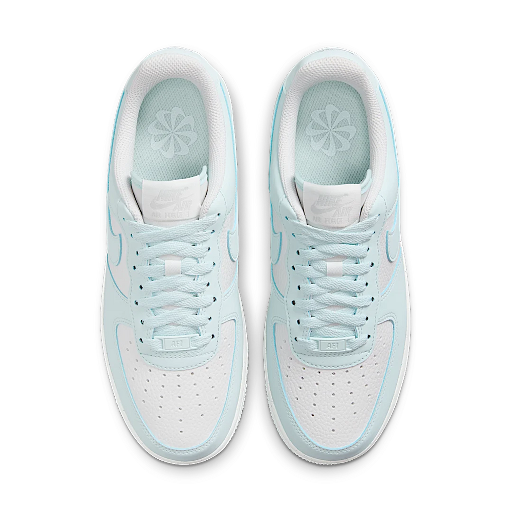 Nike Air Force 1 07 Glacier Blue-Nike-pikastore.cz