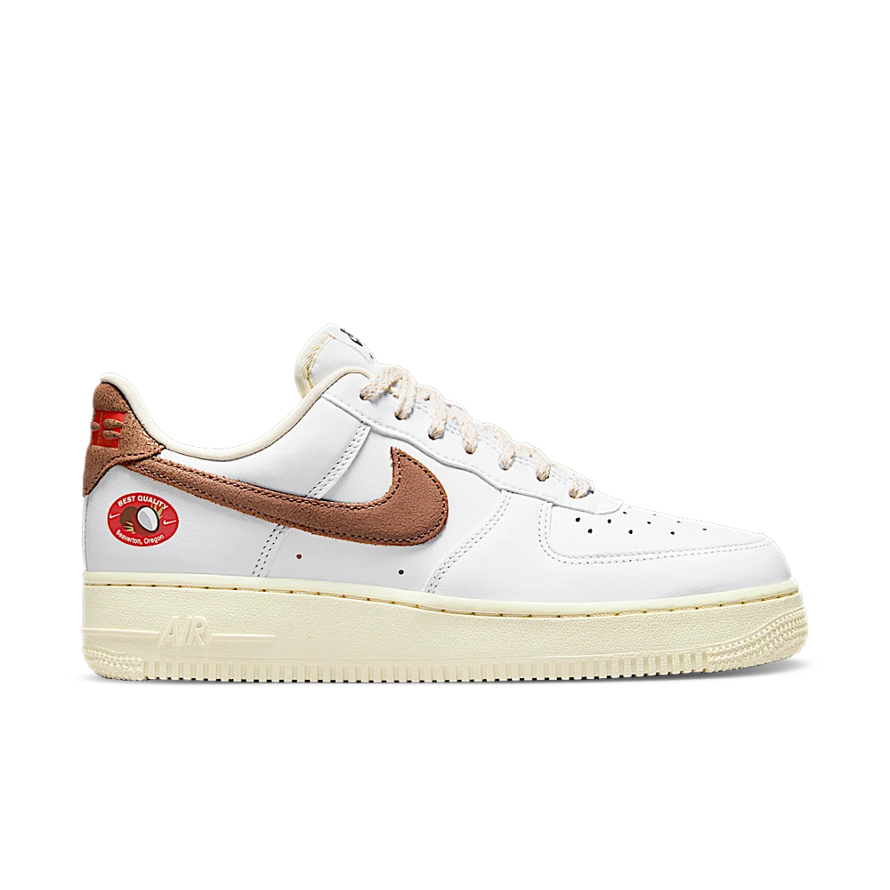 Nike Wmns Air Force 1 07 LX Coconut-Nike-pikastore.cz