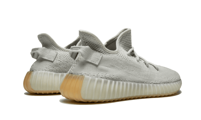 Adidas Yeezy Boost 350 V2 Sesame (2018/2022)-sneakers-Adidas-pikastore.cz