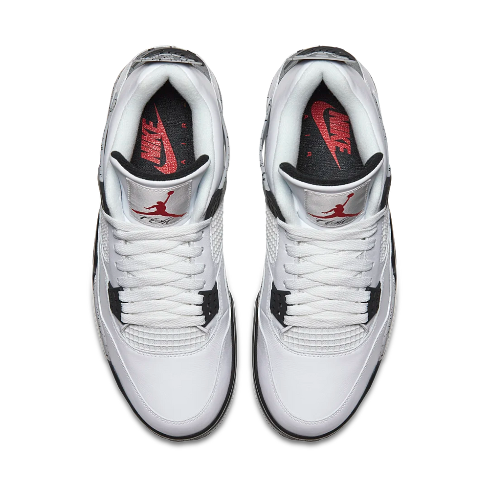 Nike Air Jordan 4 Retro OG White Cement 2016-Air Jordan-pikastore.cz