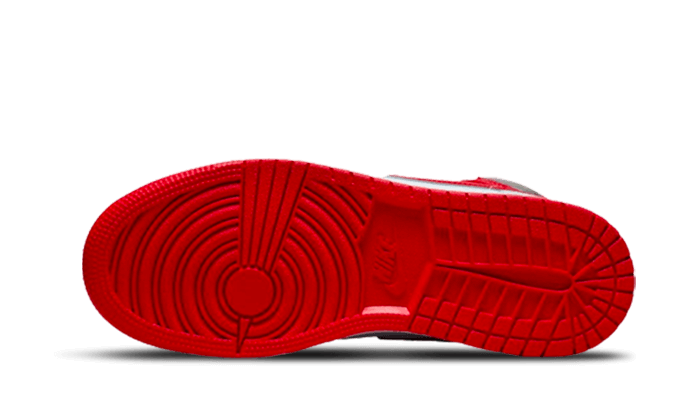 Nike Air Jordan 1 Mid GS Rookie Season-Air Jordan-pikastore.cz