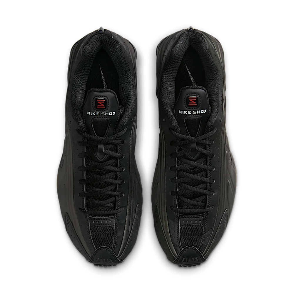 Nike Wmns Shox R4 Black-Nike-pikastore.cz