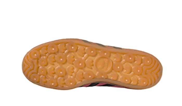 Adidas Gazelle Indoor Bliss Pink Purple (Women's)-sneakers-Adidas-pikastore.cz