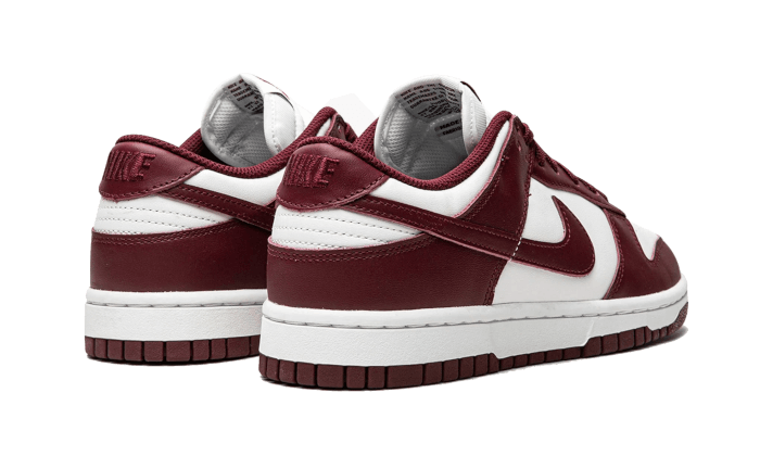 Nike Dunk Low Bordeaux (Women's)-sneakers-Nike-pikastore.cz
