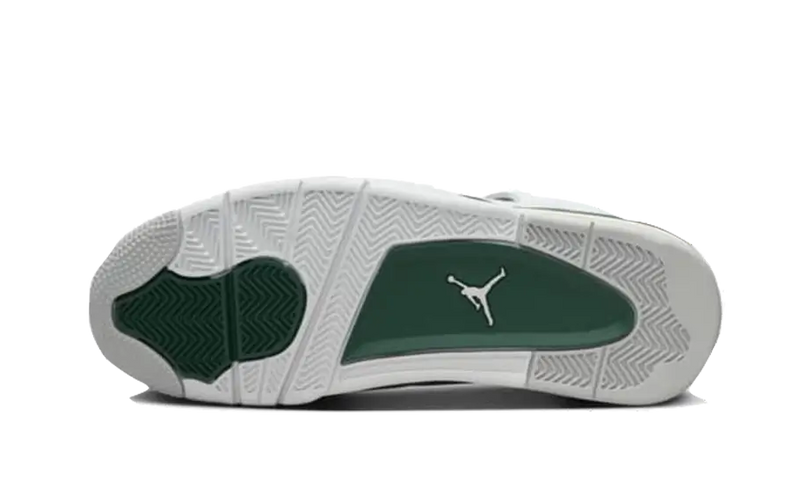 Nike Air Jordan 4 Retro Oxidized Green-sneakers-Air Jordan-pikastore.cz