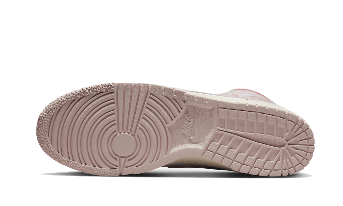 Nike Dunk High 1985 Barely Rose Denim-sneakers-Nike-pikastore.cz