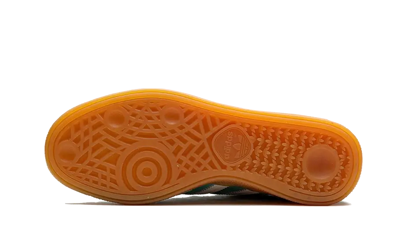 Adidas Handball Spezial Sporty & Rich Green-sneakers-Adidas-pikastore.cz