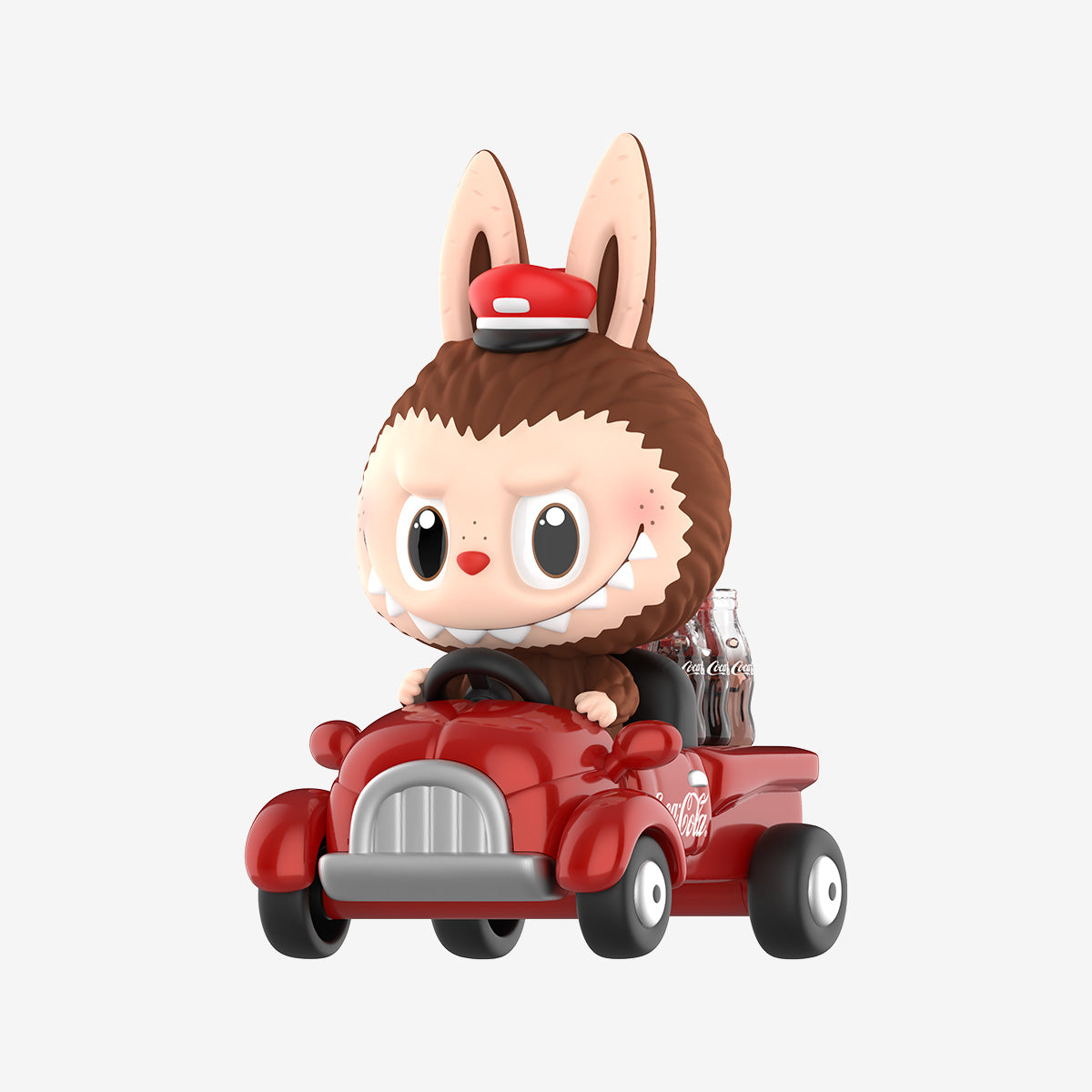 Labubu Pop Mart The Monsters Coca-Cola Series Figure Single Blind Box-Labubu-pikastore.cz