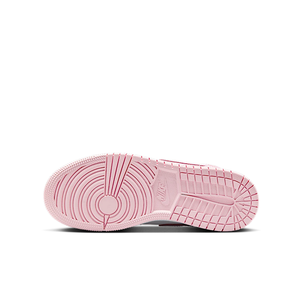 Nike Air Jordan 1 Mid Pink Foam-Nike-pikastore.cz