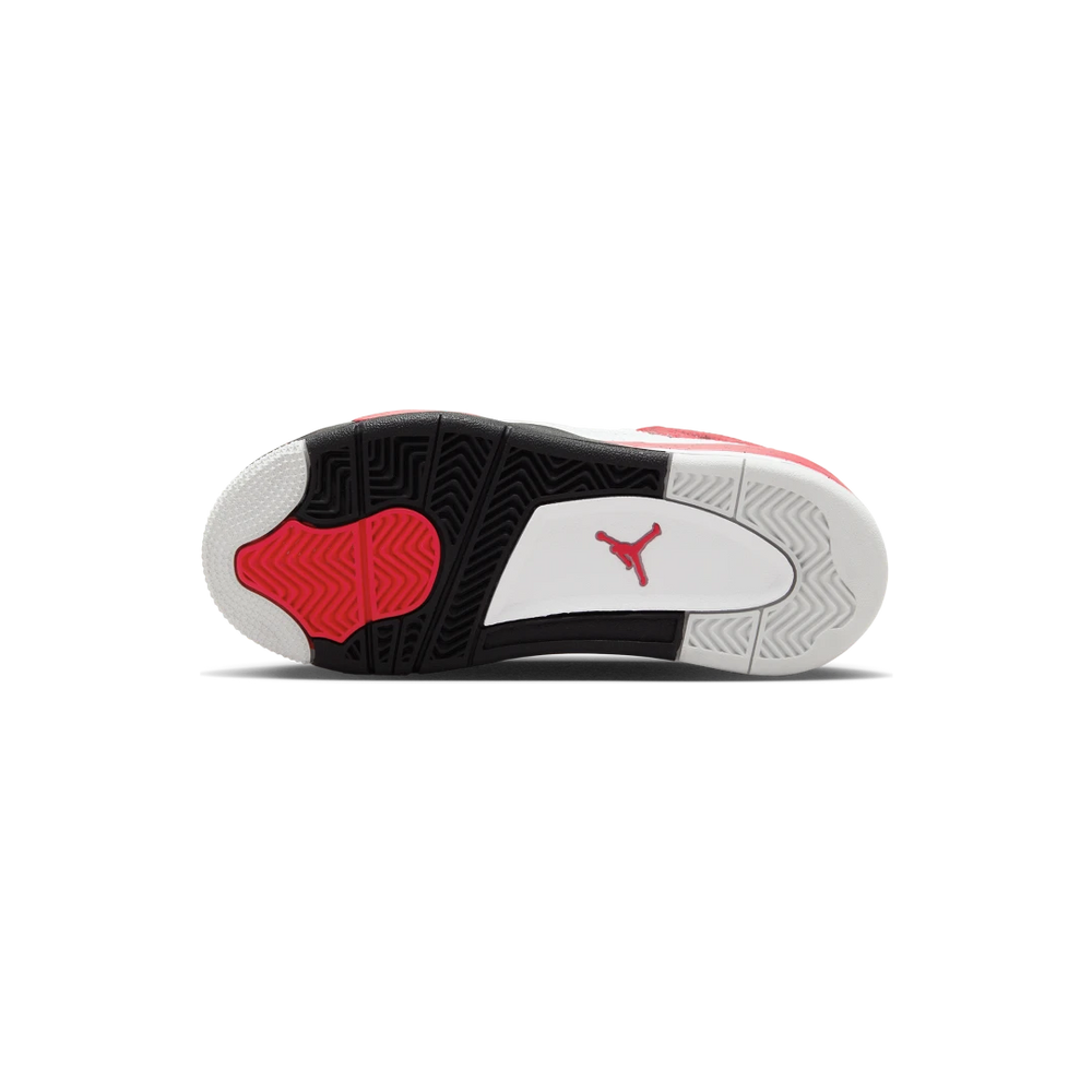Nike Air Jordan 4 Retro Red Cement (PS)-sneakers-Air Jordan-pikastore.cz