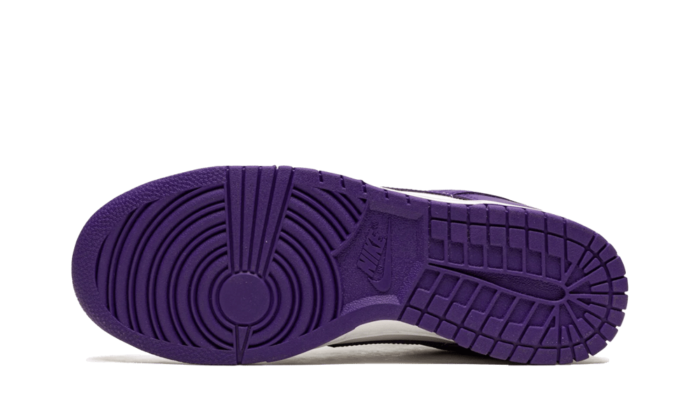 Nike Dunk Low Championship Court Purple-sneakers-Nike-pikastore.cz
