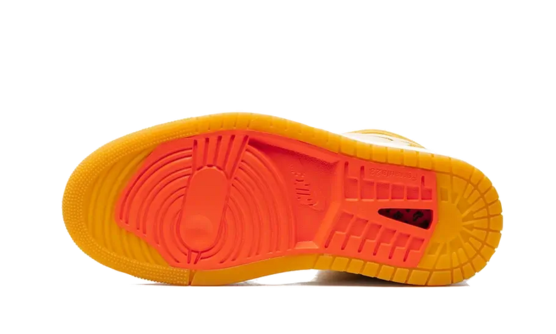 Nike Air Jordan 1 High Zoom Comfort 2 Yellow Ochre-Air Jordan-pikastore.cz