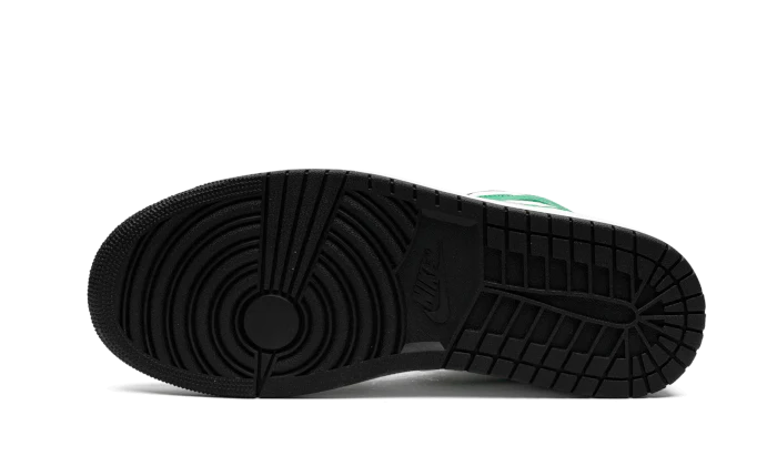 Nike Air Jordan 1 Mid Lucky Green-sneakers-Air Jordan-pikastore.cz