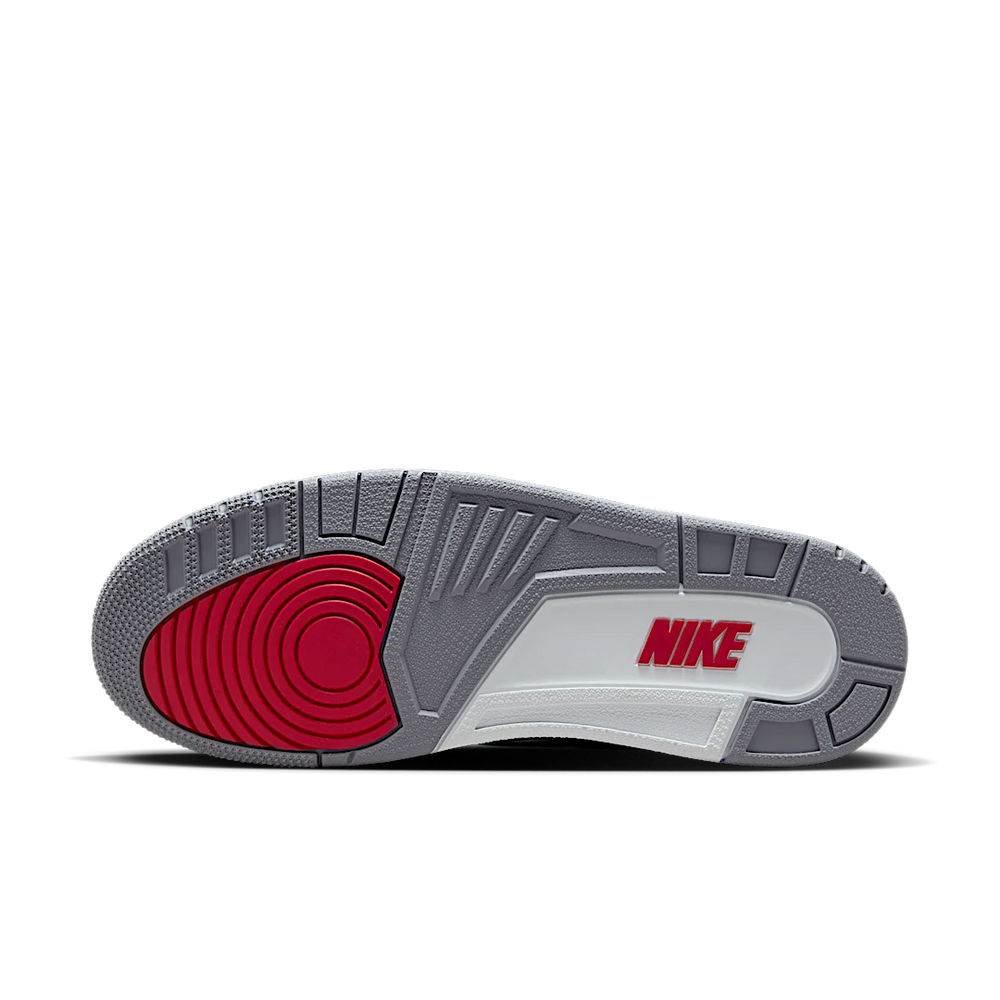 Nike Air Jordan 3 Retro OG Black Cement 2024-Air Jordan-pikastore.cz