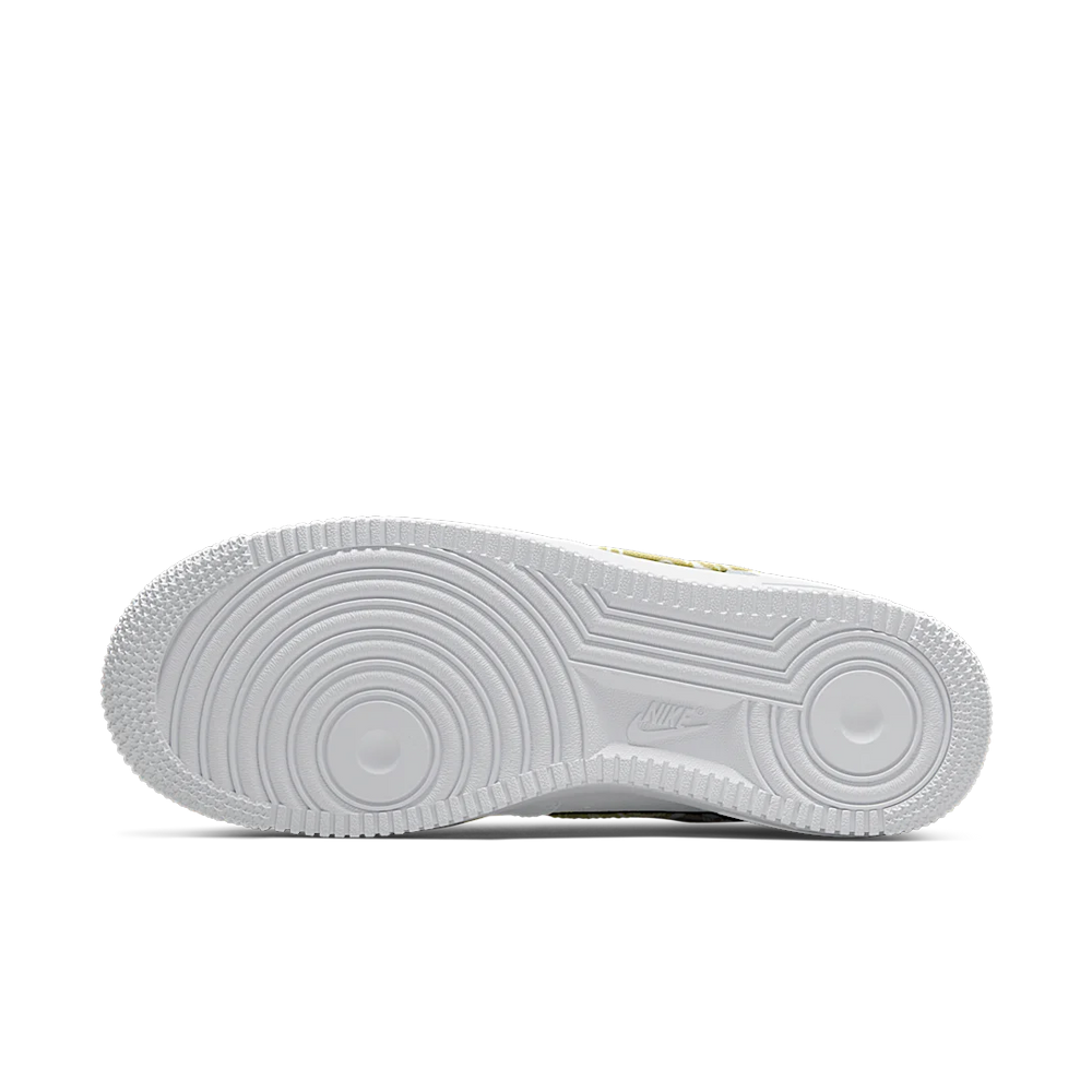 Nike Air Force 1 Low White Barely (Women's)-sneakers-Nike-pikastore.cz