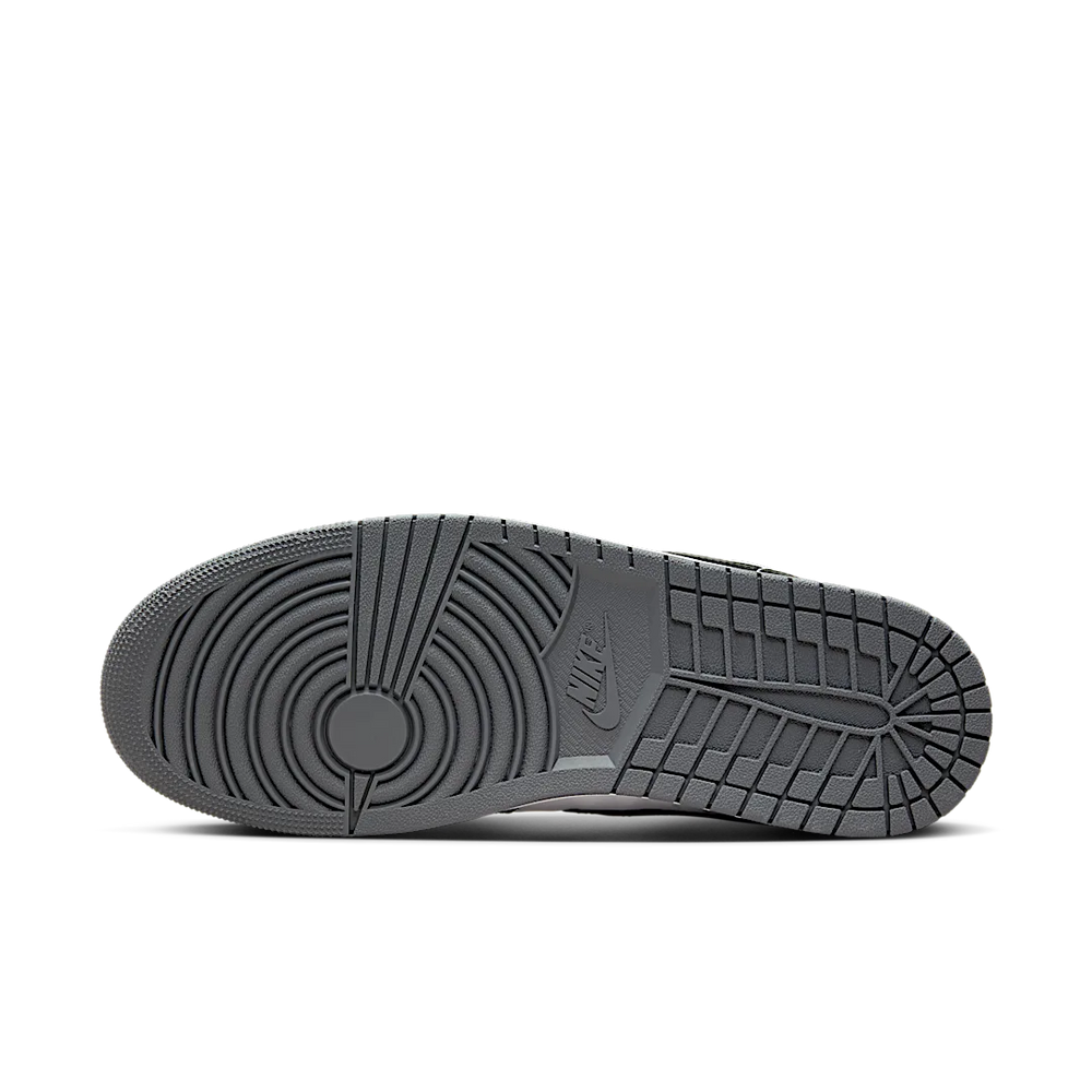 Nike Air Jordan 1 Low GS Iron Grey-Air Jordan-pikastore.cz