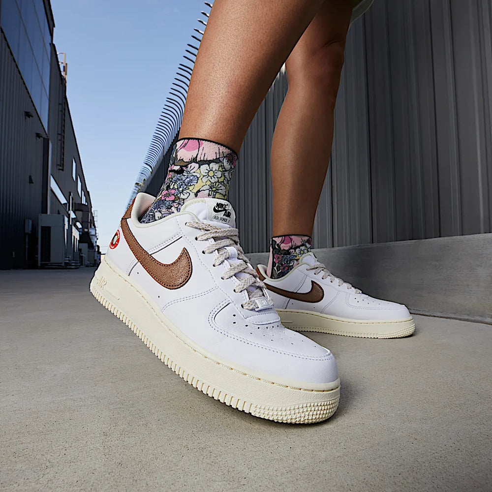 Nike Wmns Air Force 1 07 LX Coconut-Nike-pikastore.cz